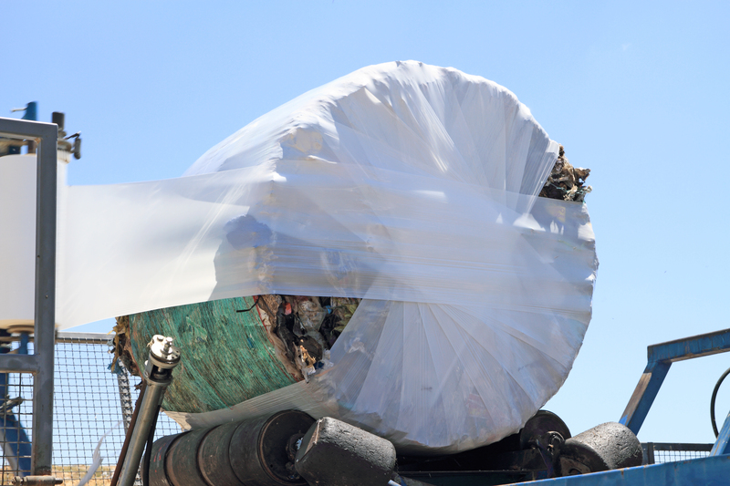 Rubbish removal Waste removal